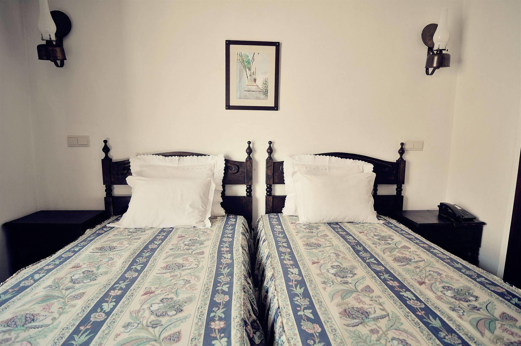 Rainha Santa Isabel - Obidos History Hotel Экстерьер фото